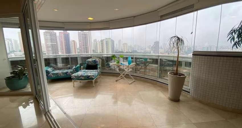 APARTAMENTO DE ALTO PADRÃO NO RESIDENCIAL MONTALCINI ANÁLIA FRANCO