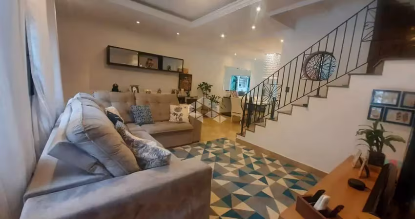 Casa com 3 quartos à venda na Rua Guerino Raso, 40, Alto da Mooca, São Paulo