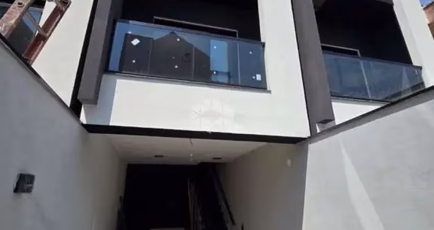 Sobrado no jardim brasilia  com 3 dormitorios sendo 1 suite e 2 vagas