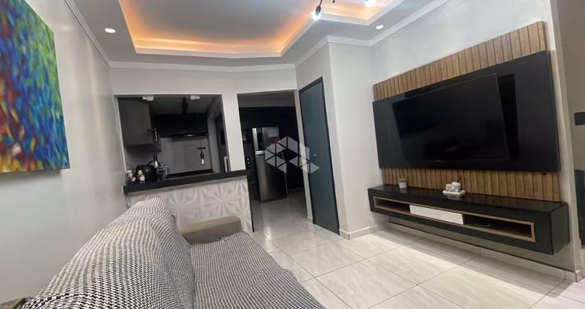 CASA DE CONDOMÍNIO COM 2 SUÍTES Á VENDA NO CARRÃO
