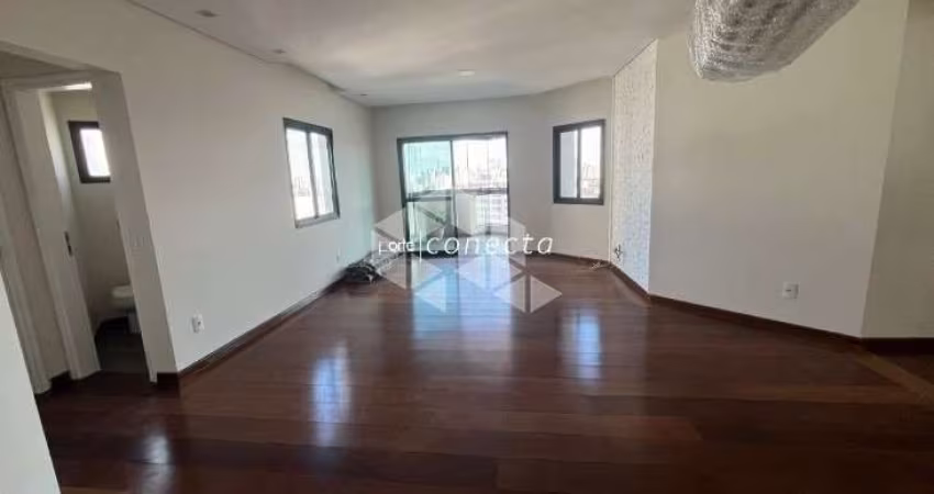 APARTAMENTO NO CONDOMINIO EDIFÍCIO CASTELLAMMARE COM 4 DORMITÓRIOS E 4 VAGAS