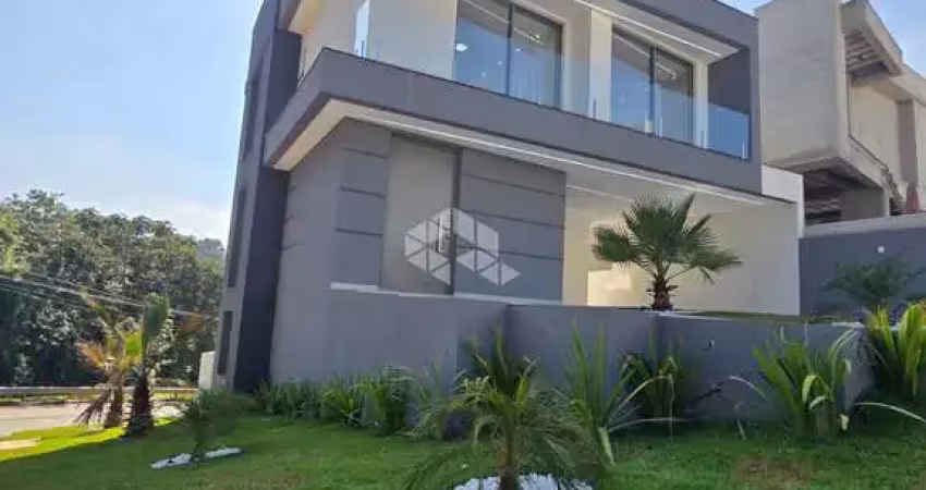 Casa em condomínio fechado com 4 quartos à venda na Parque Marinho dos Abrólios, 240, Residencial Real Park, Arujá