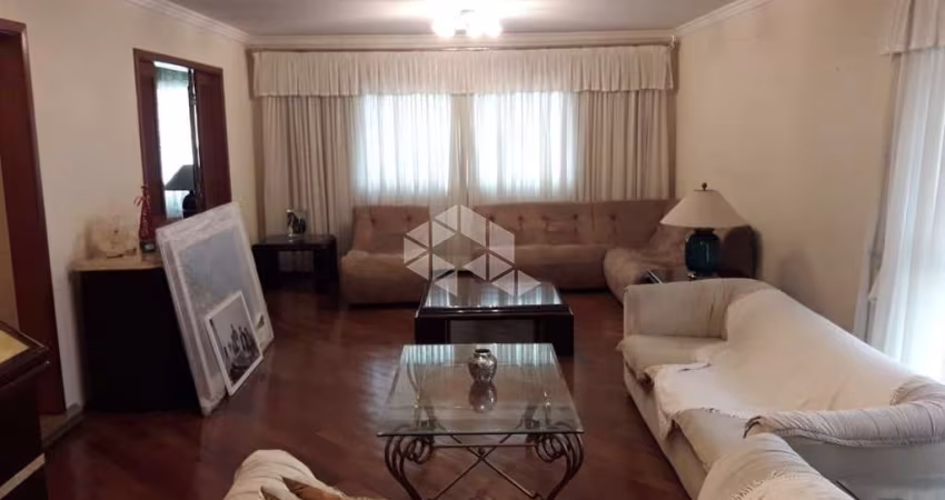 APARTAMENTO JARDIM ANALIA FRANCO  COM 4 DORMITORIOS E  2 VAGAS!