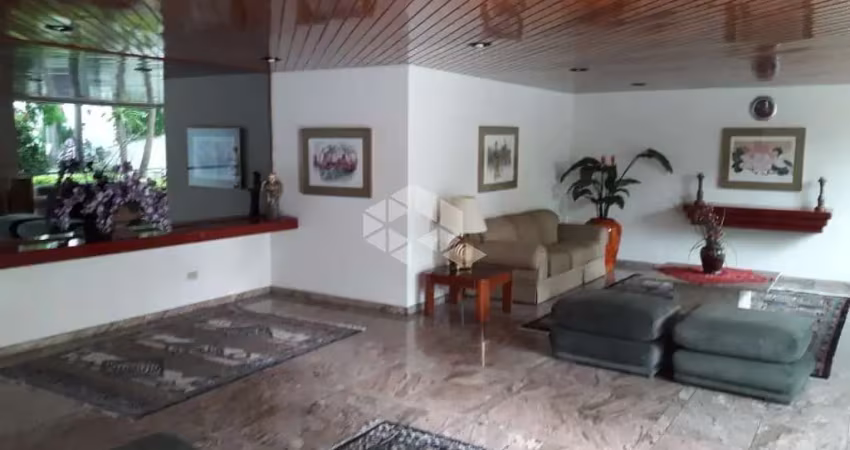 Apartamento jardim analia franco  com 4 dormitorios e  2 vagas!