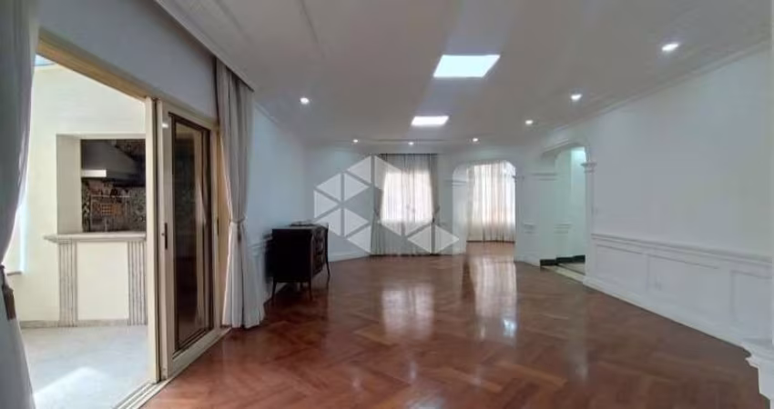 APARTAMENTO NO CONDOMINIO TAIUVA NO TATUAPÉ COM 3 SUITES E 5 VAGAS