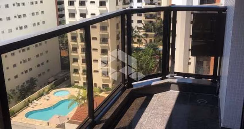 APARTAMENTO DE ALTO PADRÃO NO TATUAPÉ NO CONDOMINIO EDIFICIO TORREMOLINOS
