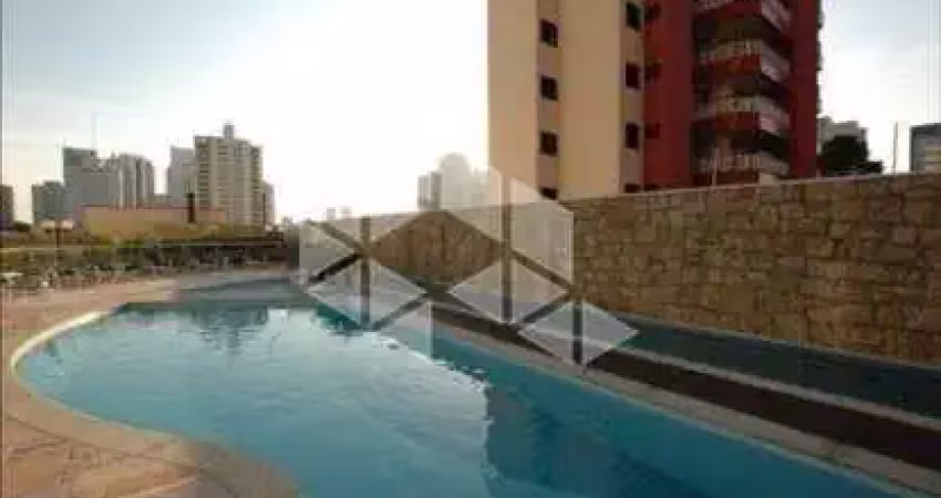 Apartamento de alto padrão com 3 suítes e 3 vagas no tatuapé - ilha faial