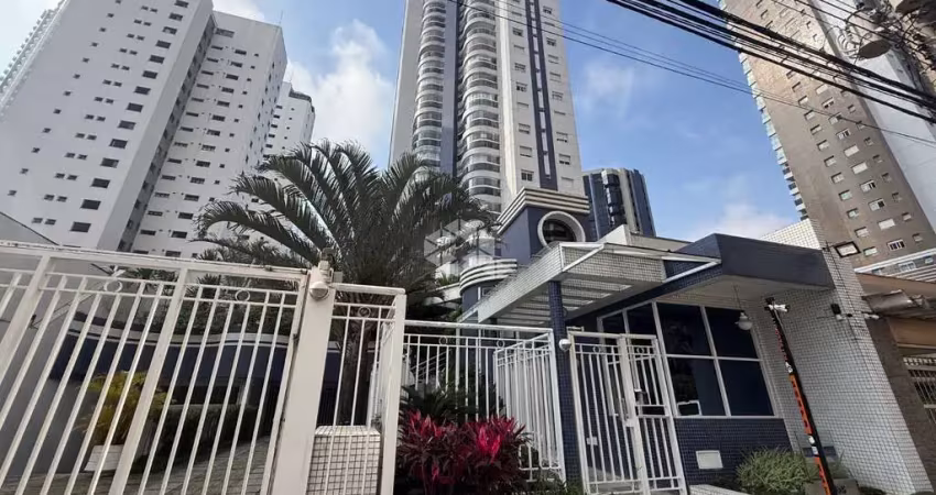 APARTAMENTO NO JARDIM ANALIA FRANCO COM 3 SUITES E  3 VAGAS COM CONDOMINIO HAUSSMAN