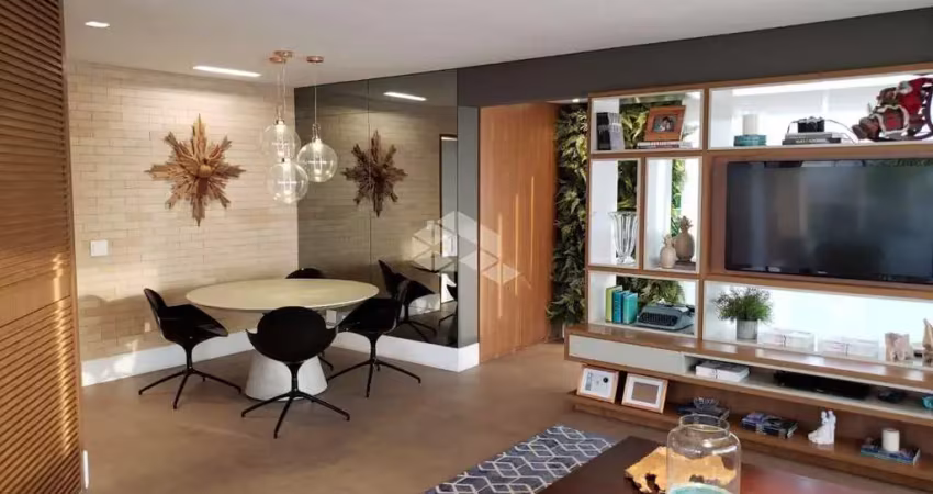 Cobertura exclusiva no jardim anália franco - 253m² de sofisticação e conforto!