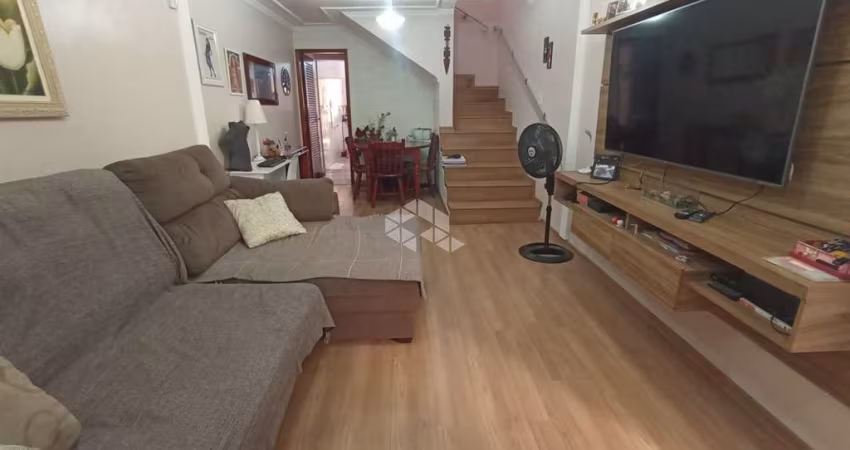 SOBRADO DE 3 DORMITÓRIOS NA VILA COSTA MELO