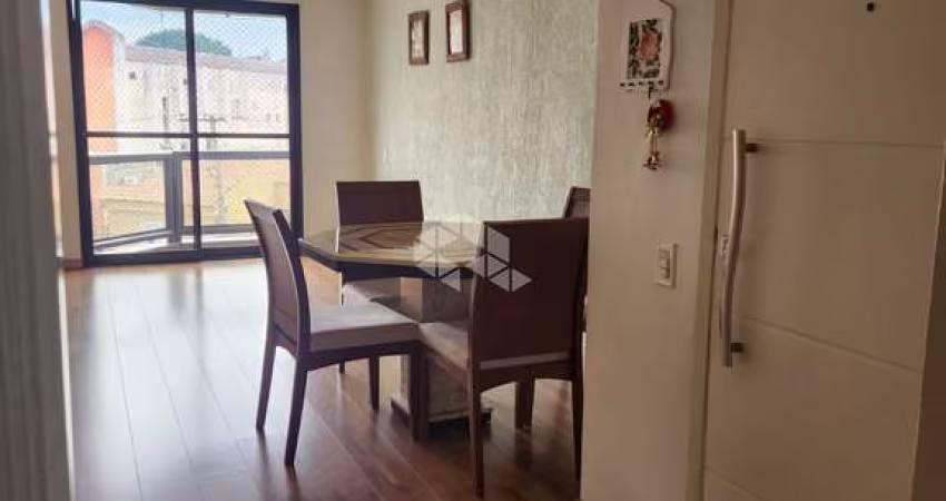 APARTAMENTO DE 2 DRMITÓRIOS NA VILA FORMOSA
