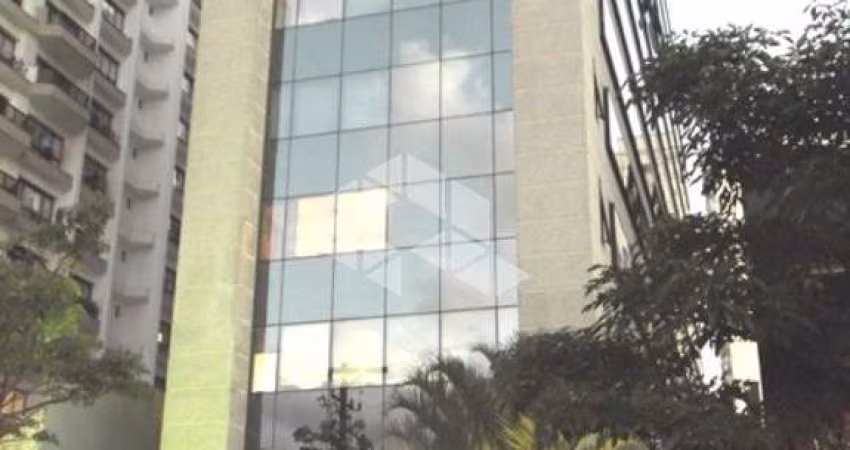 CONJUNTO COMERCIAL DE ALTO PADRÃO - QUALITY TOWER | VILA CLEMENTINO