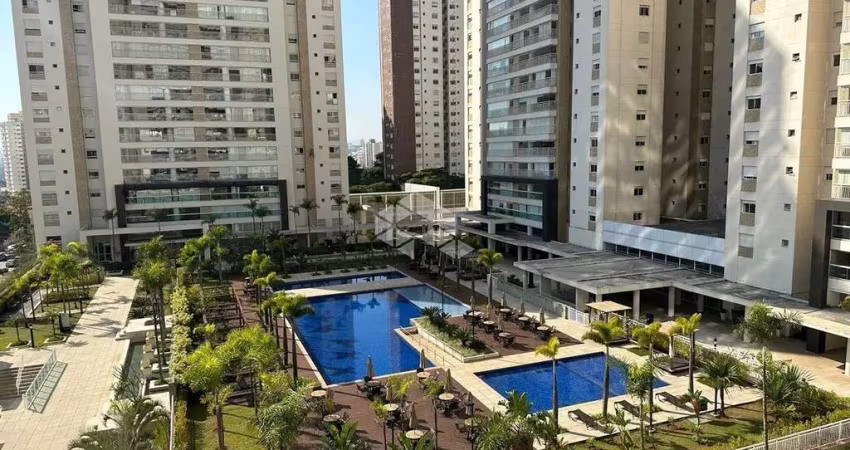 COBERTURA DE ALTO PADRÃO NO CORAÇÃO DO TATUAPÉ - PRAÇAS DAS ÁGUAS