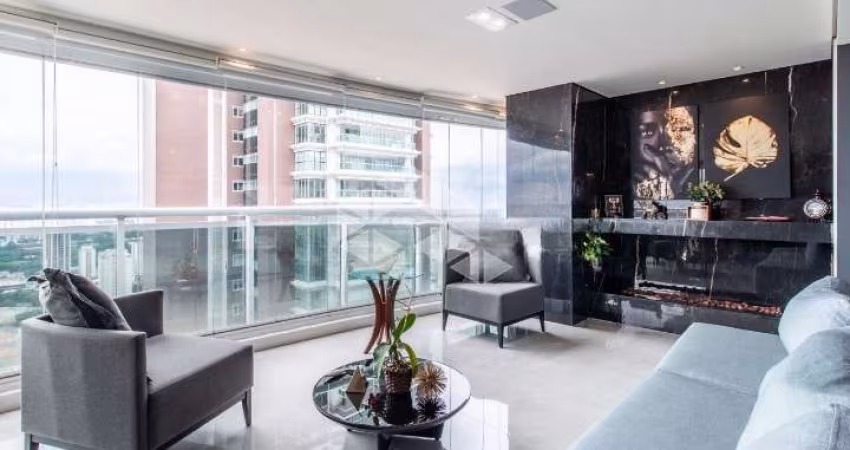 APARTAMENTO DE ALTO PADRÃO - VILLA DE SAGRES | TATUAPÉ