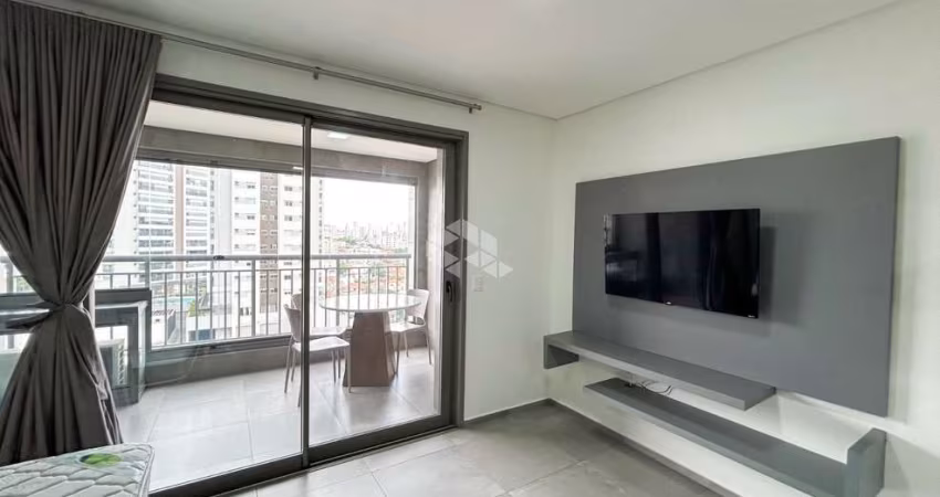APARTAMENTO STUDIO TATUAPÉ!