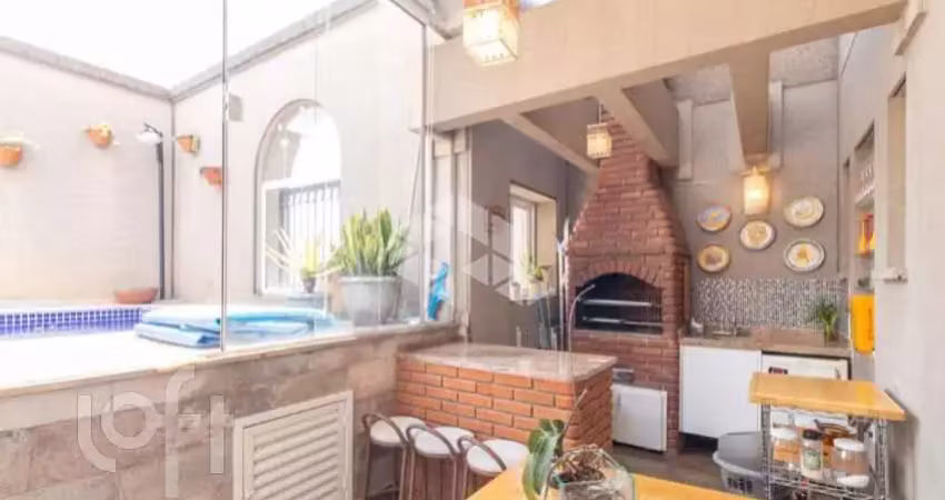 Duplex no condominio  sapucaia com  4 dormitórios e 3 vagas