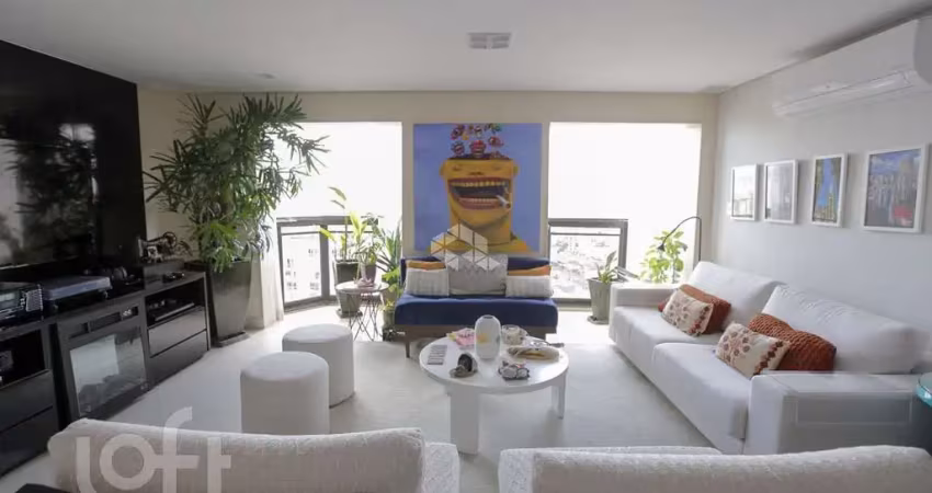 Cobertura duplex a venda condominio leonardo da vinci com 4 dormitórios com jacuzzi