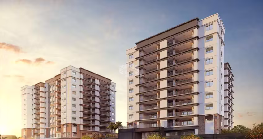 Apartamento no villaggio tatuape firenze com 3 suites e 2 vagas