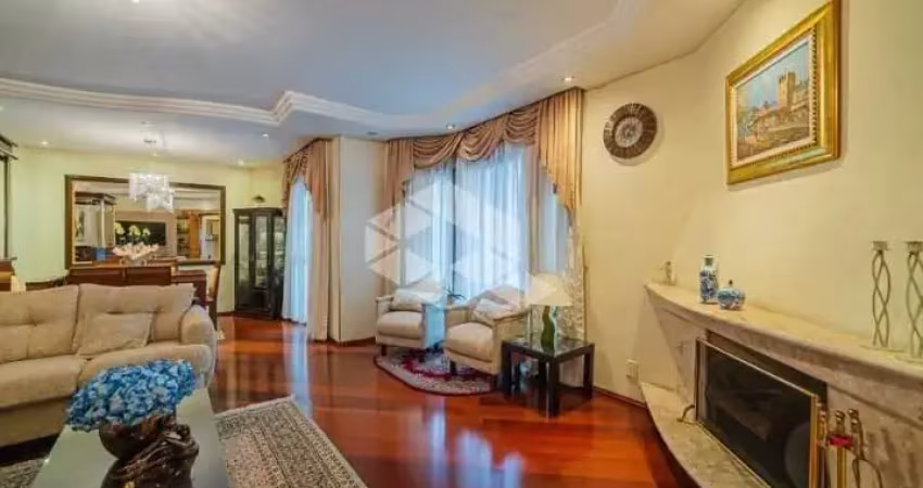 Apartamento no condominio maison euroville com 3 suites e 4 vagas