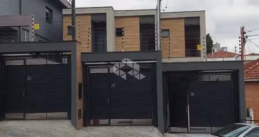 Sobrados novos no jardim popular com 3 suites e 2 vagas