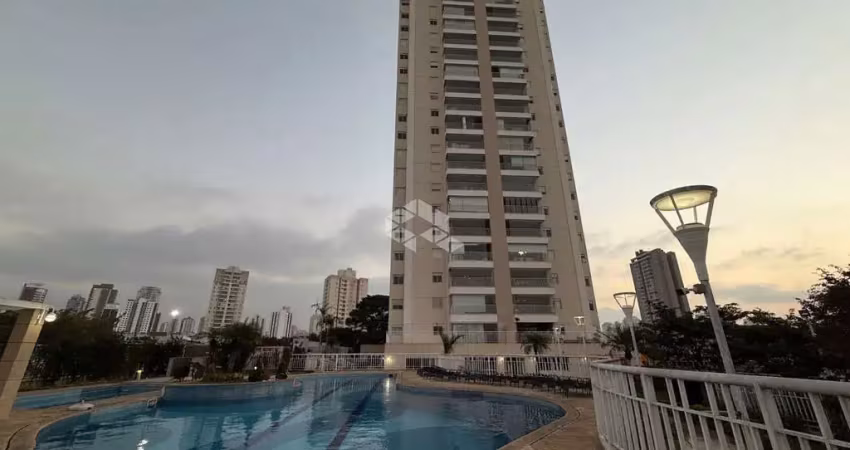 Apartamento no condominio dom augusto na vila carrão