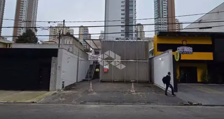 Imóvel comercial para construção e containers no jardim analia franco