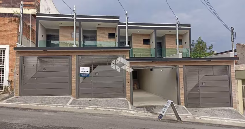 Casa com 3 quartos à venda na Irma, 166, Vila Ré, São Paulo