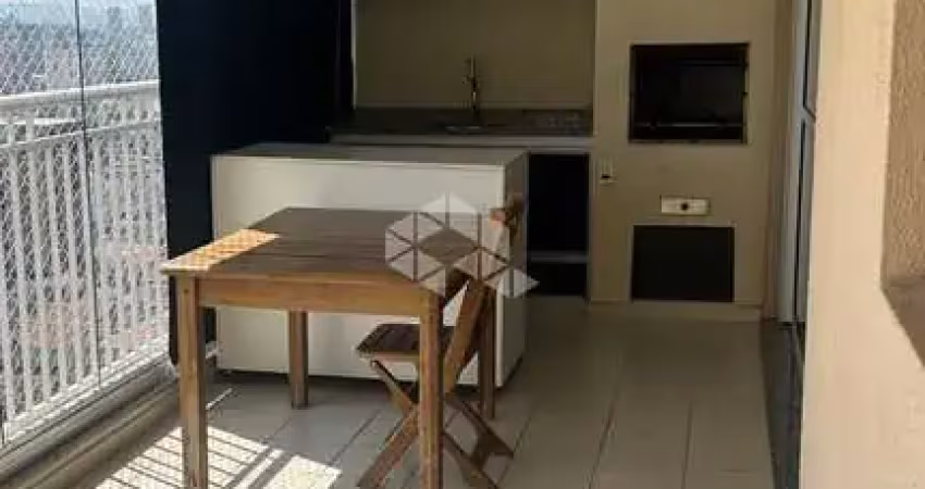 Apartamento 113m² no arena residencial clube - 3 dormitórios, 1 suíte, varanda gourmet, 2 vagas
