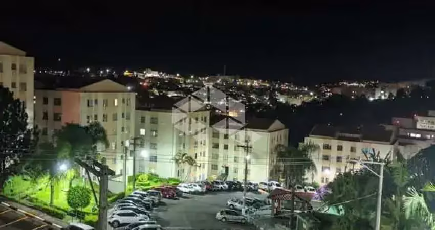 Apartamento com 2 quartos à venda na Estrada Manoel Lages do Chao, 750, Jardim Caiapia, Cotia