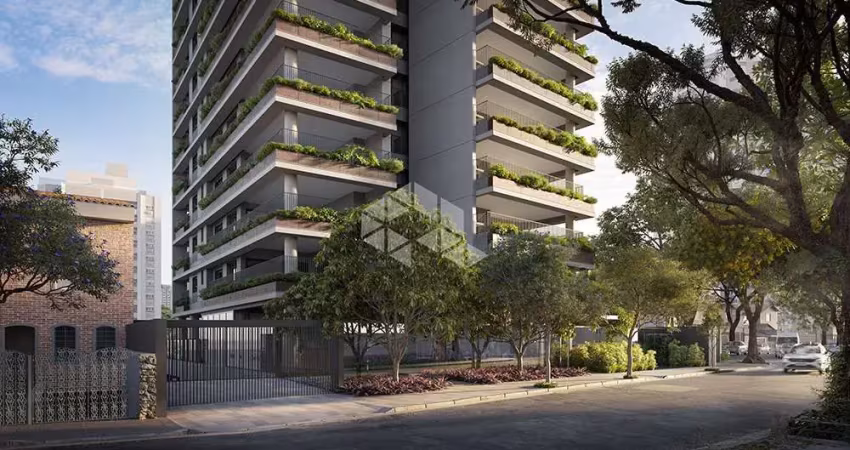 Apartamento na praça mario fontana na mooca de alto padrão
