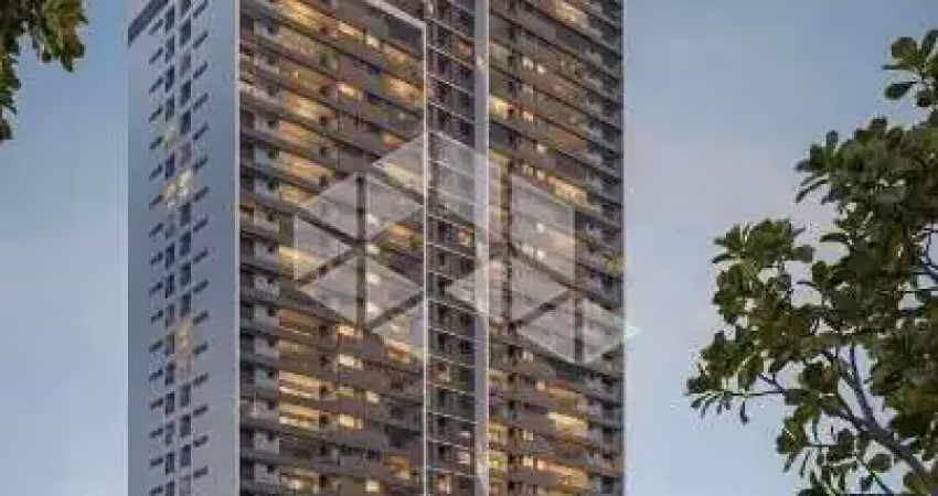 Apartamento no auge resort tatuapé residencies com 2 dormitorios e 1 vaga
