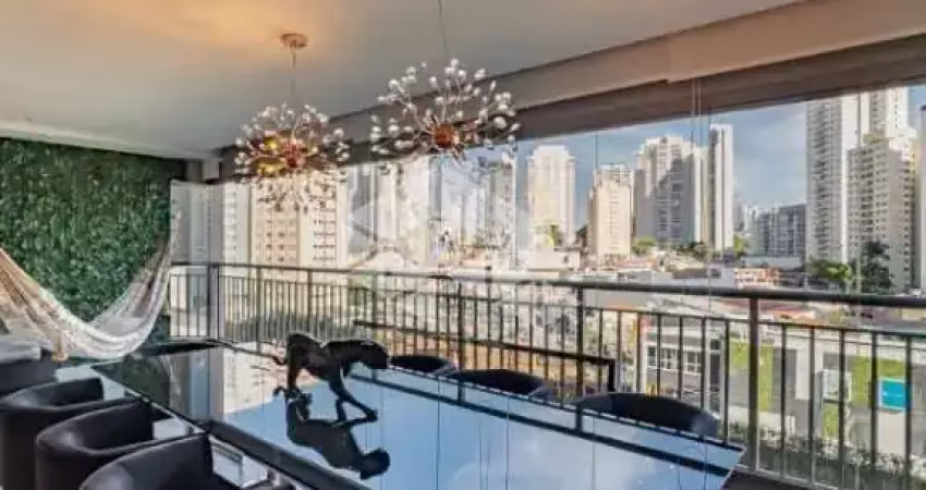Apartamento com 2 quartos à venda na Rua Serra de Botucatu, 2153, Chácara Califórnia, São Paulo