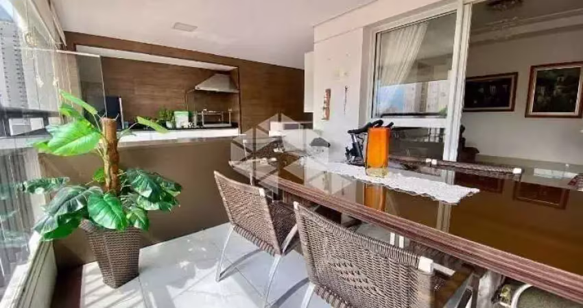 Apartamento no central park tatuape com  3 suites e 3 vagas