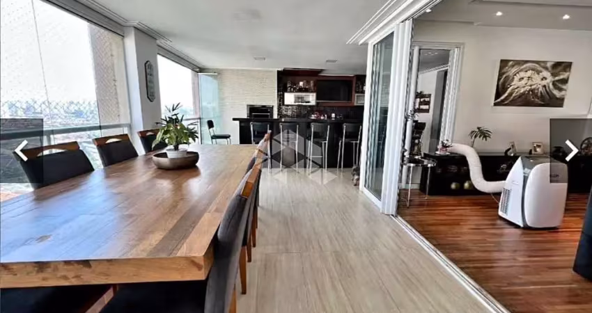 Apartamento no condominio veranda mooca com 4 dormitórios e 3 vagas