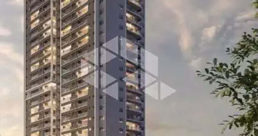 Apartamento no high line no tatuapé com 3 dormitórios