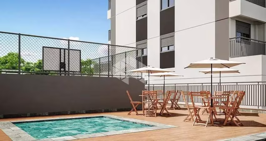 Apartamento no condomínio nova vila matilde com 3 dormitórios e 2 vagas