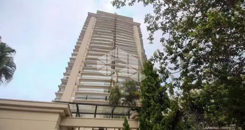 Apartamento no condomínio identità tennis & club - tatuapé - 184m², 3 suítes, 4 vagas, depósito