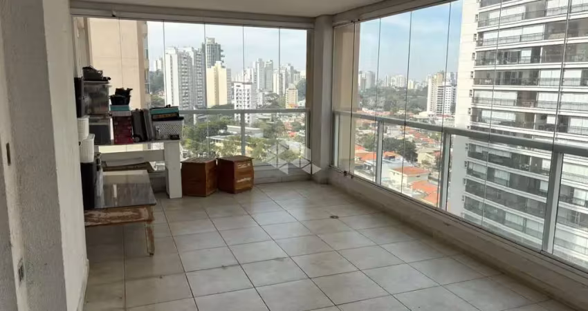 Apartamento no condominio veranda mooca com 4 dormitórios e 3 vagas