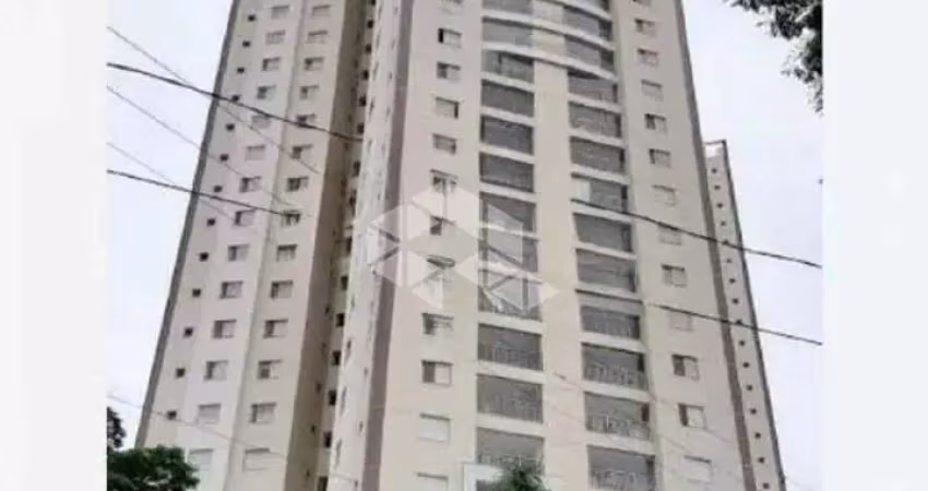 Apartamento 110m² no tatuapé condominium club - 4 dormitórios, 1 suíte, 2 vagas