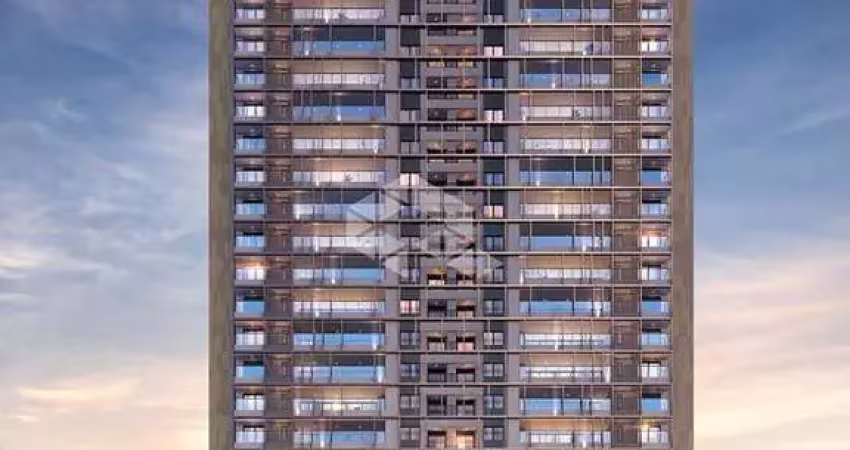 Apartamento garden 237m² no capitolo by piero lissoni - 4 suítes, 4 vagas, área externa privativa