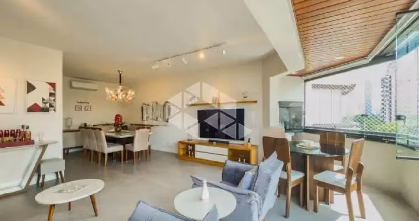 Apartamento 189m² no edifício tordesilhas - tatuapé - 4 dormitórios, 3 suítes, 3 vagas