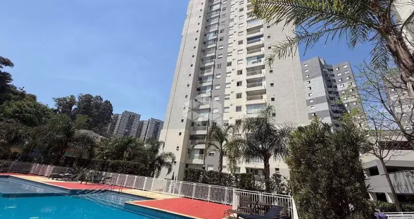 Apartamento 55m² no selfie ibitirama - 2 dorms, 1 suíte, 1 vaga, planejado
