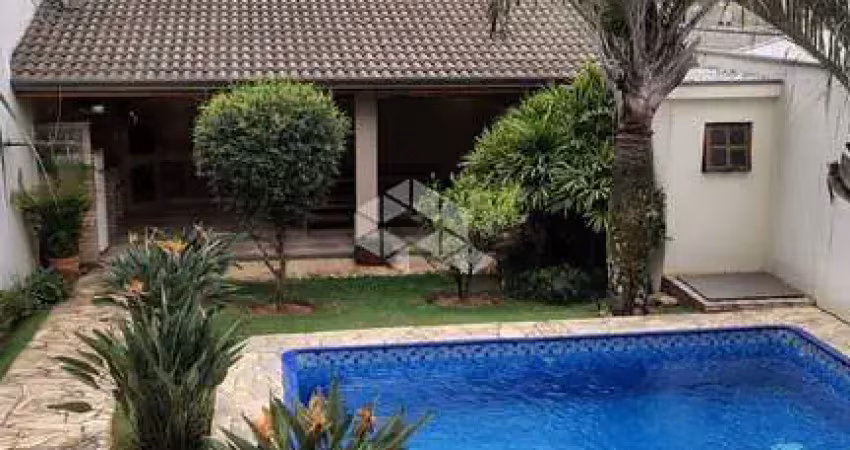 Casa com 4 quartos à venda na Rua Lino Petenoni, 237, Vila Paranaguá, São Paulo