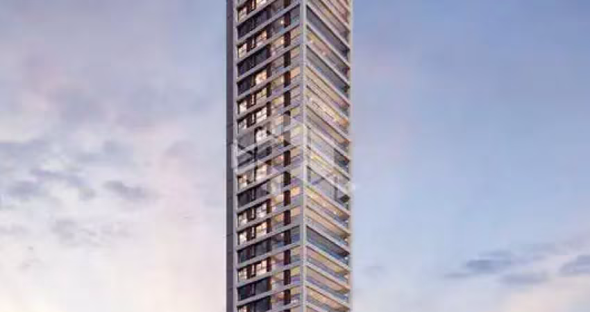 Cobertura com 4 quartos à venda na Alameda Gabriel Monteiro da Silva, 135, Jardim América, São Paulo