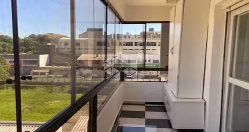 Apartamento 108m² 02 dormitórios 01box coberto no Bairro Centro, em Canoas