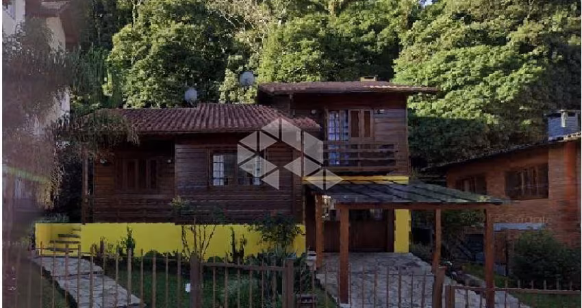 Terreno Centro Gramado 485m² próximo a Rua Coberta
