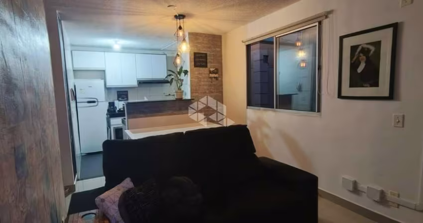 Apartamento 2 dormitórios, bairro São José, Canoas/RS.
