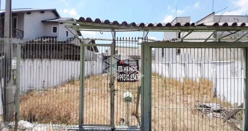 Terreno 484m² no Bairro Niterói em Canoas