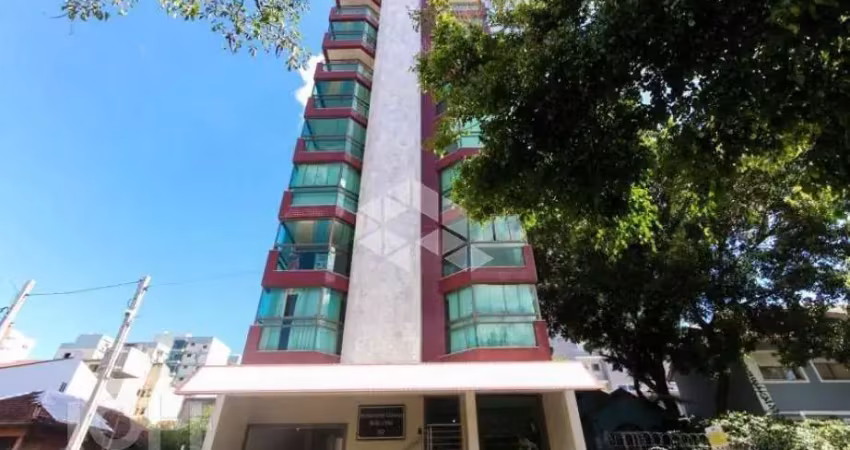 Apartamento 4 dormitórios no Centro de Canoas