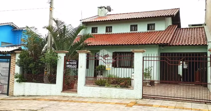 Sobrado 3 quartos no bairro Moinhos de Vento Canoas